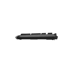 Клавіатура Xtrike ME KB-229 USB UA Black (KB-229UA) - мініатюра 5