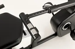 Горизонтальний велотренажер реабілітаційний Toorx Recumbent Bike BRXR Multifit (BRX-RMULTIFIT) - мініатюра 6