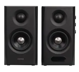 Активні колонки 2.1 Edifier S-355-DB 150W Sub Hi-Res, HDMI, Optical, Coax, Type-C, Bluetooth Black - мініатюра 7