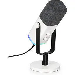Мікрофон Fifine USB (AM8W) - мініатюра 2