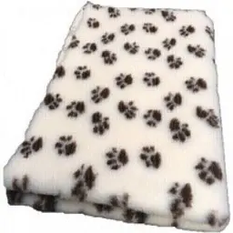 Килимок Jackson Textiles Small Paws white 160х100 см (JT-001-1) - мініатюра 2