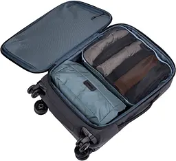 Сумка для взуття Thule Travel Shoe Bag (Pond Grey) 3205581 (TH 3205581) - мініатюра 5