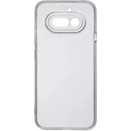 Чохол до мобільного телефона Armorstandart Air Nothing Phone (4a) Clear (ARM91230)