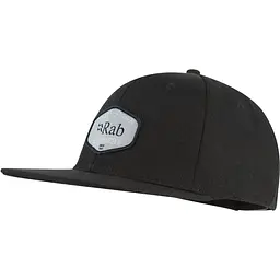 Кепка Rab Axion Badge Cap Beluga (1033-RB QAB-64-BEL-ONE)