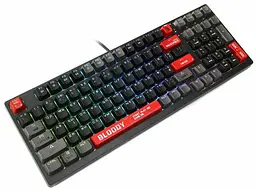 Клавіатура A4Tech Bloody S98 Red (4711421991674) - мініатюра 4