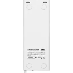 Корпус 2E Credo Slim V90W-400 400W White (2E-V90W-400) [173286] - мініатюра 5