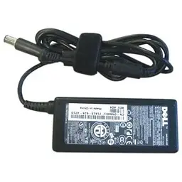 Блок живлення до ноутбуку Dell 65W 19.5V 3.34A разъем 7.4/5.0(pin inside) (LA65NS2 / A40157)