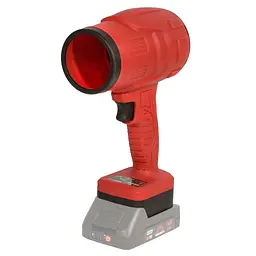 Повітродувка акумуляторна Vitals Master ALP 1861j BL (240470)