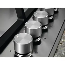 Газова варильна поверхня Electrolux KGS6424SX [140652] - мініатюра 3