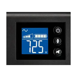 Eaton Джерело безперебійного живлення Eaton 5SC, 750VA/525W, LCD, USB, RS232, 6xC13 - мініатюра 6