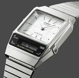 Годинник Casio AQ-800E-7AEF - мініатюра 4