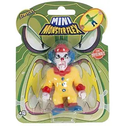 Тягучка Monster Flex в асортименті Міні-Монстри 91014