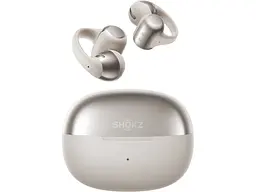 Навушники AfterShokz OpenDots ONE Grey