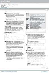Complete First. Teacher's Book - мініатюра 7