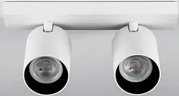 Точковий світильник Yeelight Triple Spotlight C2201 потрійний білий 965729 - мініатюра 6