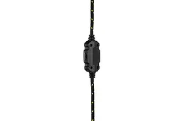 Гарнітура ігрова 2E Gaming HG340 RGB 3.5 мм Yellow (2E-HG340YW) - мініатюра 9