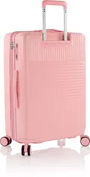 Валіза Heys Pastel (M) Blush (10155-0127-26) - мініатюра 2