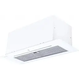 Витяжка вбудована Weilor PBSR 72651 Glass WH 1300 LED Strip - мініатюра 2
