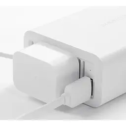 Перетворювач DC-AC Lydsto Car Inverter Standard 12V to 220V 100W (YM-CZNBQ01) - мініатюра 3