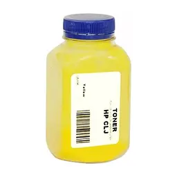 Тонер HP CLJ Pro M252/274/277 Yellow ULTRA COLOR AHK (1505128)