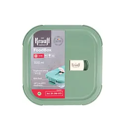 Набір контейнерів Krauff FoodBox та гейзерної кавоварки + ПОДАРУНОК: Термокружка - мініатюра 3