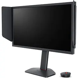 Монітор Zowie 24.1` XL2546X+ Dark Grey (9H.LN1LB.QBE) [132037] - мініатюра 3