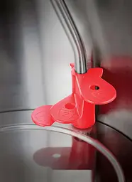 Електрочайник Russell Hobbs 24993-70 Colours Plus Mini (6474742) - мініатюра 7