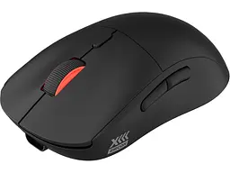 Миша Genesis Zircon XIII Custom Wireless RGB Black (NMG-2089) - мініатюра 2