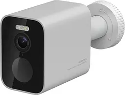 IP-камера відеоспостереження XiaomiOutdoor Camera BW300 BHR8303GL White