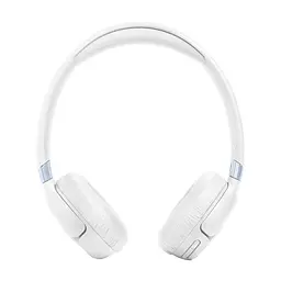 Bluetooth-гарнітура JBL Tune 680NC White (JBLT680NCWHT) - мініатюра 2
