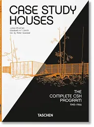Case Study Houses.The Complete CSH Program, 1945-1966 - мініатюра 2