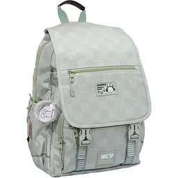 Шкільний рюкзак Yes Т-108L Iconic (550485) - мініатюра 2