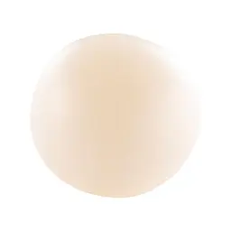 Пластика, Біла прозора 6005 Translucent 56г Cernit - мініатюра 3