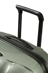 Валіза 69 См Samsonite C-LITE GRADIENT SAGE 69x46x29 CS2*44010 - мініатюра 3