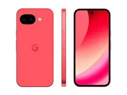 Смартфон Google Pixel 10a 8/256GB Berry - мініатюра 6
