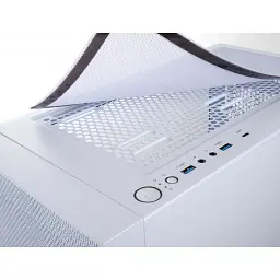 Корпус для ПК Vinga Pillar White - мініатюра 8