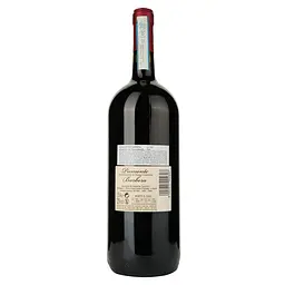 Вино Toso Piemonte Barbera, червоне, сухе, 1,5 л - мініатюра 2