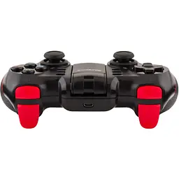 Геймпад Bluetooth джойстик GamePro GPMG-850 Black 2.4G/Bluetooth, Android/iOS/PC/PS3 - мініатюра 4