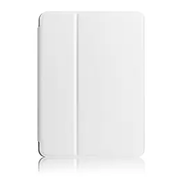 Чехол Vouni для iPad Mini/Mini2/Mini3 Glitter White