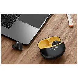 Навушники Blackview AirBuds 30 Black (6931548317890) - мініатюра 8