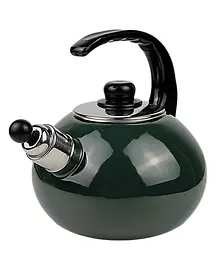 Чайник із свистком Kamille KM-1039D 2,5 л - мініатюра 3