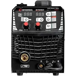 Зварювальний апарат Intertool WT-4011 [101661] - мініатюра 5