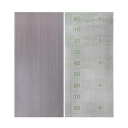Вінілова плитка що самоклеїться Sticker Wall в рулоні 600х3000х2мм Мат SW-00002050 - мініатюра 4