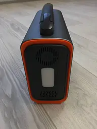 Зарядна станція CTECHi T240 200W 240Wh LiFePO4 Refurbished - мініатюра 2