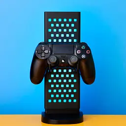 Геймпад Sony DualShock 4 V2 Black (9870357) Б/В