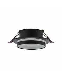 Точковий світильник TK Lighting 6920 Jet GU10 1x5W IP20 Bk - мініатюра 3