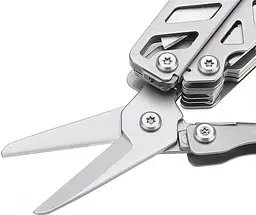 Мультитул Nextool Flagship Pro NE0105 KT5020B Silver - мініатюра 4