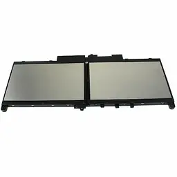 Акумулятор Dell J60J5 (Latitude E7270, E7470, MC34Y, 1W2Y2) 7.4V 7200 mAh 53Wh Black