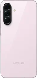 Смартфон Samsung Galaxy A56 5G 12/256GB Awesome Pink (SM-A566BLIY) - мініатюра 5