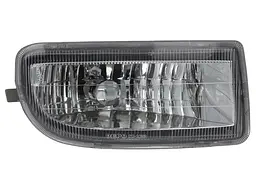 Протитуманна фара (ПТФ) передня права Toyota Land Cruiser 100 98-08р DEPO (212-2018R-UE)